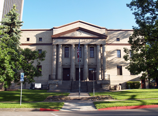 Fort Collins Background Check